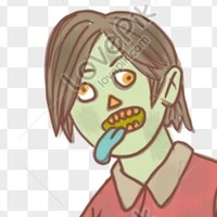 zombie