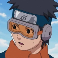 Uchiha Obito
