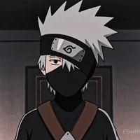 Hatake Kakashi