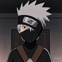 Hatake Kakashi