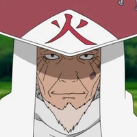 Sarutobi Hiruzen