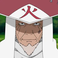 Sarutobi Hiruzen