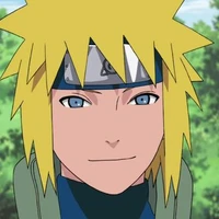 Namikaze Minato