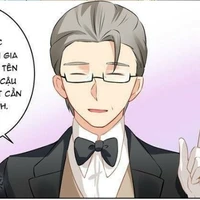 Quản Gia Phong Đức