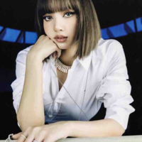 Lisa (cô)