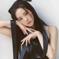 Kim Jisoo (chị)