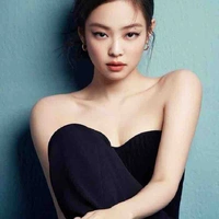 Kim Jennie (em)