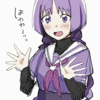 Sumire(yuri)