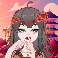 Ariel(bạn thân của sumire)