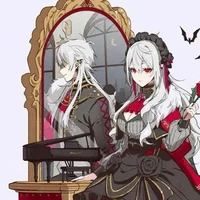 Thiều Mặc Ly [ Thiều Lạc Tùy ]