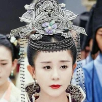 Quý Phi(cô ruột chưa và đã biết)