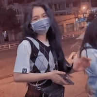Anh Đào(Top phụ)