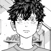 _Hangaki Takemichi_