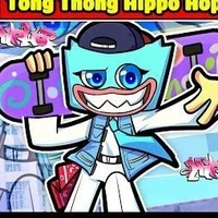 hippo hoppi