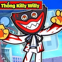 killy willy