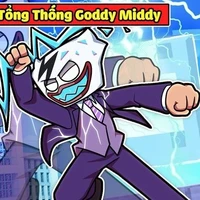 goddy middy