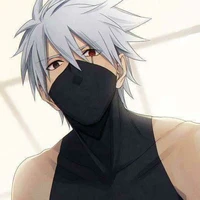 Hatake Kakashi