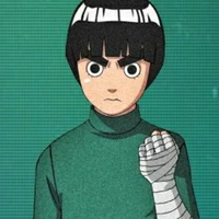 Rock Lee