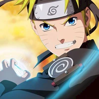 Uzumaki Naruto