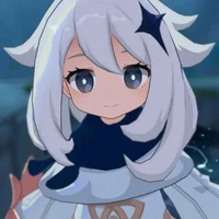 Paimon