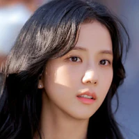 Kim Jisoo (bạn thân nàng)