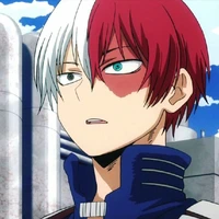 Todoroki Shoto