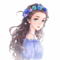 Hana ( em gái nuôi ) 