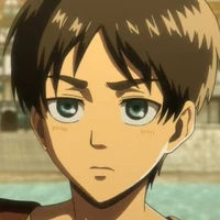 Eren Yeager