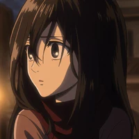 Mikasa Ackerman