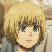 Armin Arlert