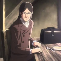 Grisha Yeager