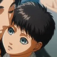 Eren /bé/