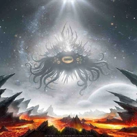 Azathoth a.k.a tác giả