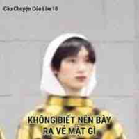 T/g xàm cà răm