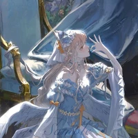 Tiểu tiên Alice