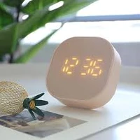 đồng hồ báo thức