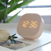 đồng hồ báo thức