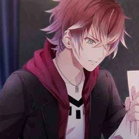 Sakamaki Ayato