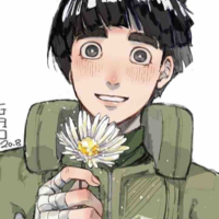 Rock Lee
