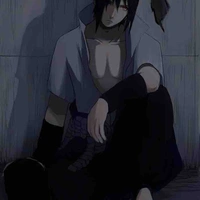 Uchiha Sasuke