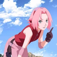 Haruno Sakura