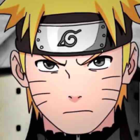 Uzumaki Naruto