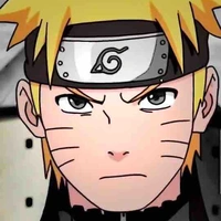 Uzumaki Naruto