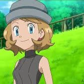 serena