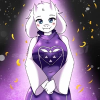 toriel