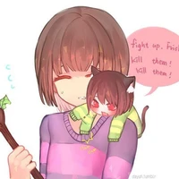 frisk