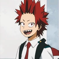 Kirishima Eijiro
