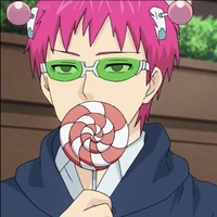 Saiki Kusuo