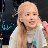 Park Chaeyoung[ lúc nhỏ]
