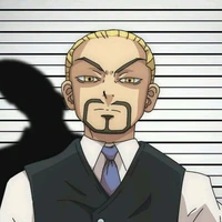 Mochizuki Kanji